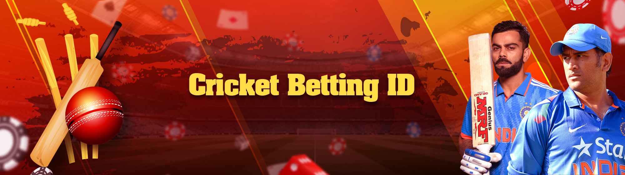 GoExch9 Online Cricket Betting ID