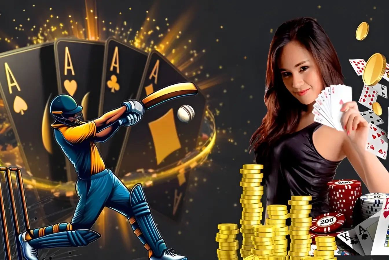GoExch9 Betting ID – Gateway to Successful Betting 