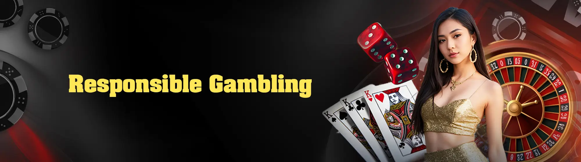 Responsible Gambling and Betting